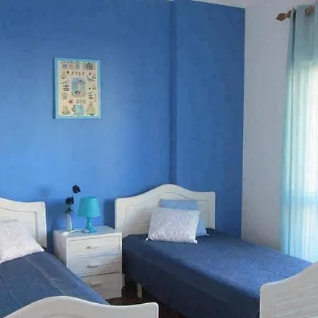 Lejlighed Apartamento Moderno Na Praia Da Rocha By Izi Boo Kings