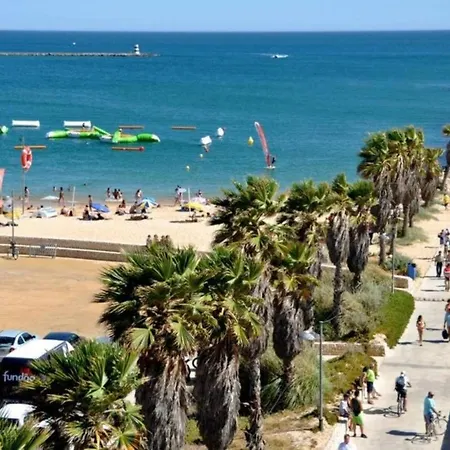 Lejlighed Apartamento Moderno Na Praia Da Rocha By Izi Boo Kings