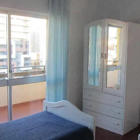 Lejlighed Apartamento Moderno Na Praia Da Rocha By Izi Boo Kings Portimão