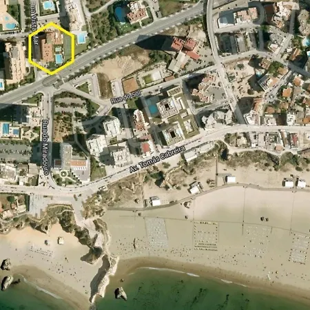 Apartamento Moderno Na Praia Da Rocha By Izi Boo Kings