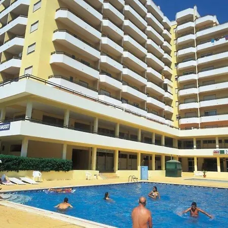 Apartamento Moderno Na Praia Da Rocha By Izi Boo Kings *