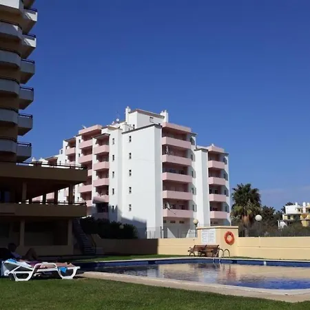 Apartamento Moderno Na Praia Da Rocha By Izi Boo Kings Apartament