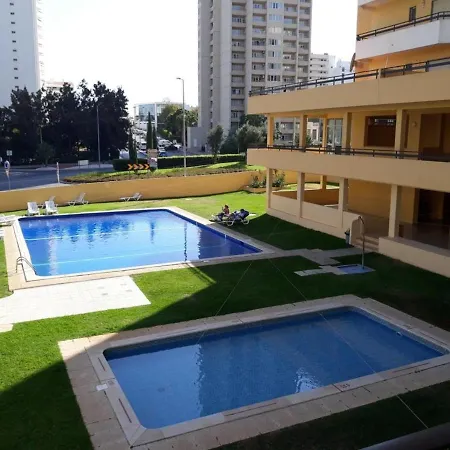 Apartamento Moderno Na Praia Da Rocha By Izi Boo Kings Apartament Portimão