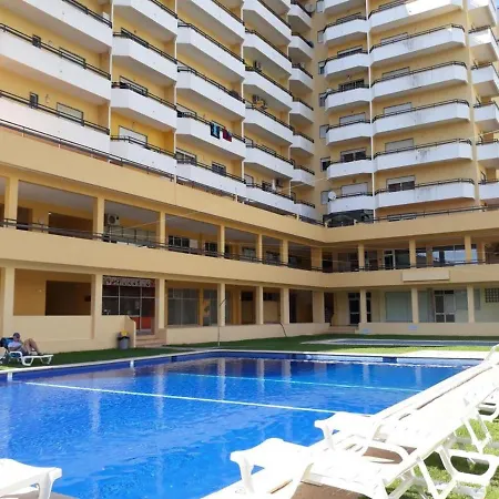 Apartament Apartamento Moderno Na Praia Da Rocha By Izi Boo Kings