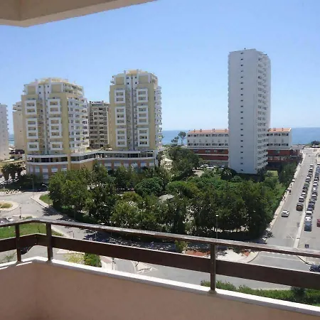 Apartament Apartamento Moderno Na Praia Da Rocha By Izi Boo Kings